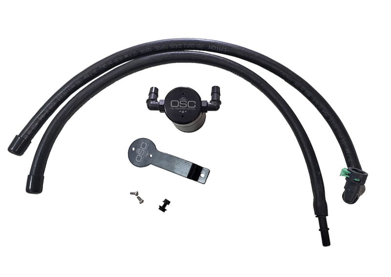 J&L — Oil Separator 3.0 Driver Side