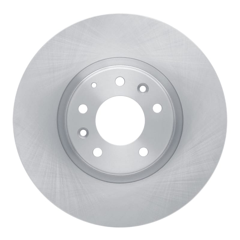 DFC — Disc Brake Rotor