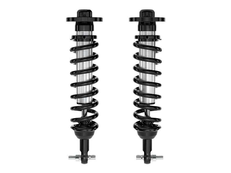 ICON — 21-23 F150 2WD 0-3" 2.5 VS IR COILOVER KIT
21-UP F150 2WD 0-3" 2.5 VS IR COILOVER KIT
