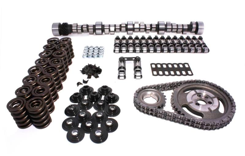 COMP Cams — Xtreme Energy 230/236 Solid Roller Cam K-Kit for Chevrolet Small Block