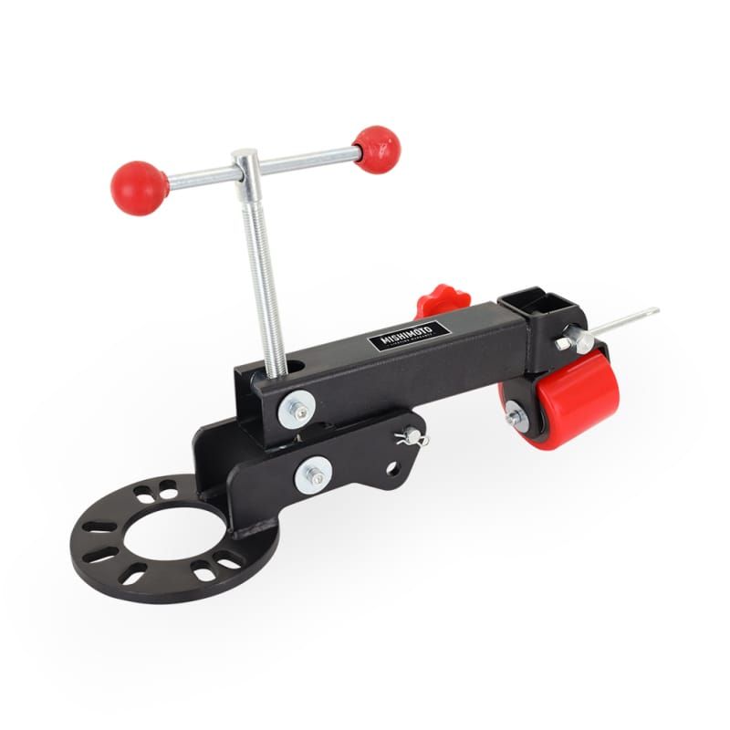 Mishimoto — Fender Roller Reforming Tool