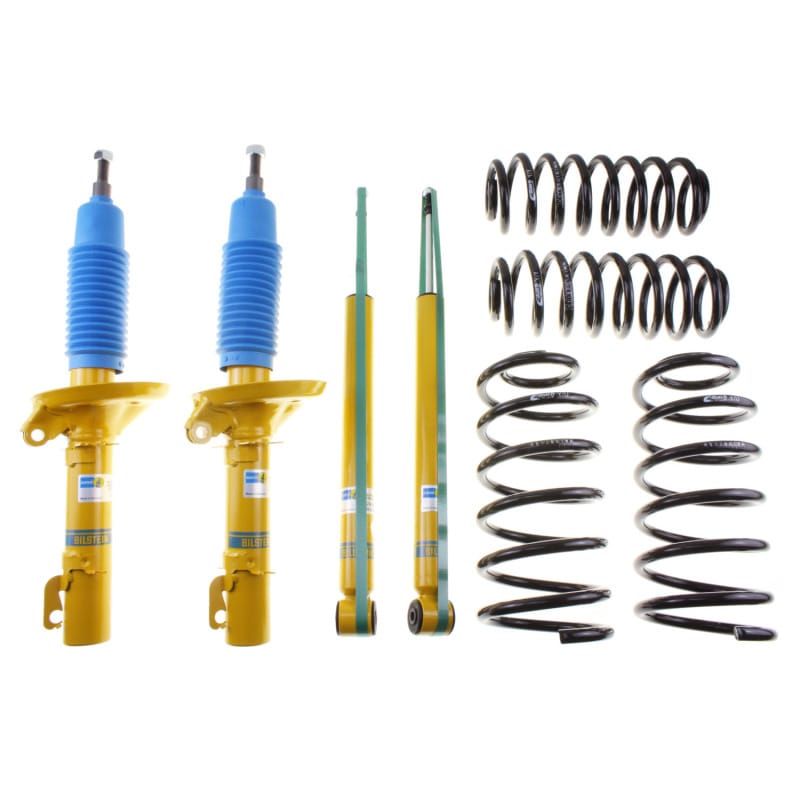Bilstein — B12 (Pro-Kit) - Suspension Kit
B12 (Pro-Kit)-Suspension Kit