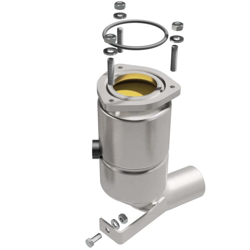 Magnaflow — OEM Grade Direct-Fit Catalytic Converter