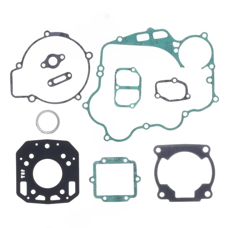 Athena — Athena 91-93 Kawasaki KMX 125 Complete Gasket Kit (w/o Oil Seals)
