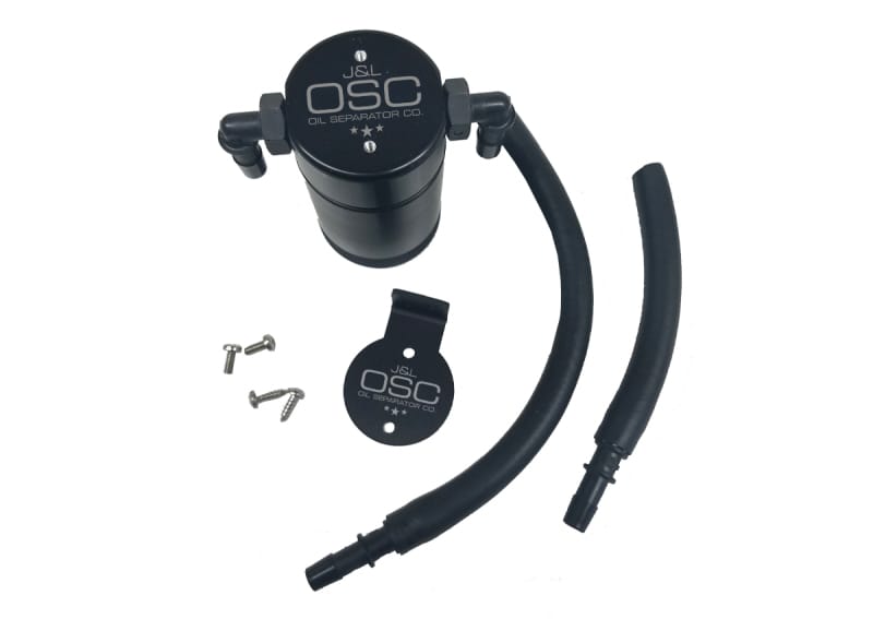 J&L — Oil Separator 3.0 Passenger Side