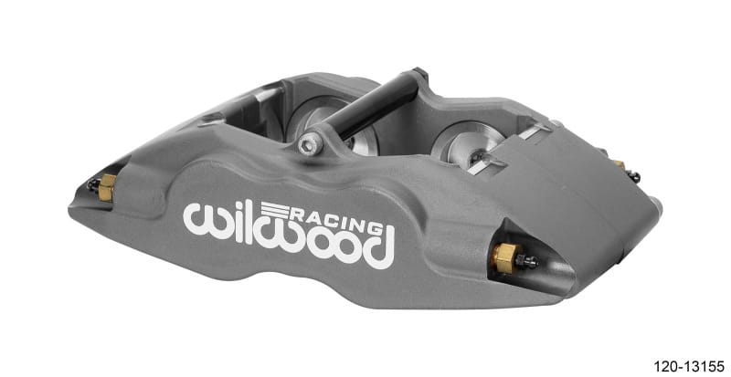 Wilwood — CALIPER,FSLI4,ST,1.88/1.75,.81 ROTOR,R/H ANO