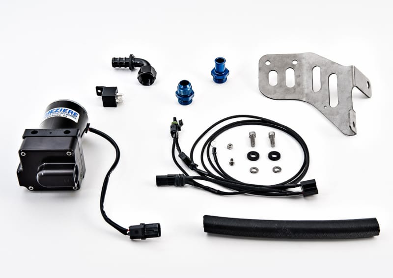 AWE Tuning — AWE ColdFront Coolant Pump for Audi B8.5 3.0T