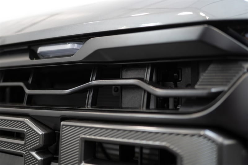Addictive Desert Designs — Adaptive Cruise Control Bracket