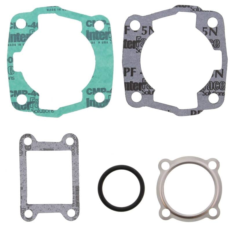 Vertex Pistons — Vertex Gaskets 02-07 KTM MINI ADV 50 Top End Gasket Kit