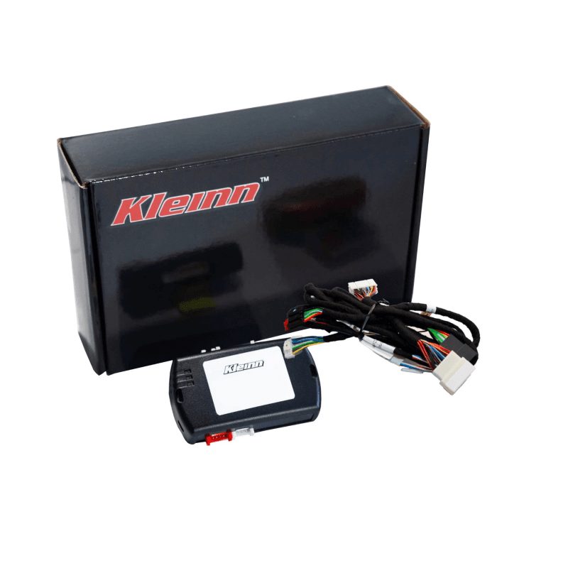 Kleinn Air Horns — Kleinn 12-19 Toyota Push to Start Vehicles Remote
Toyota Remote Start