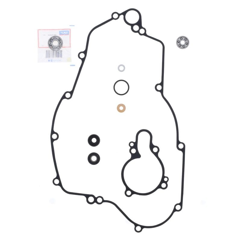Athena — Athena 05-08 Kawasaki KX 250 Water Pump Gasket Kit