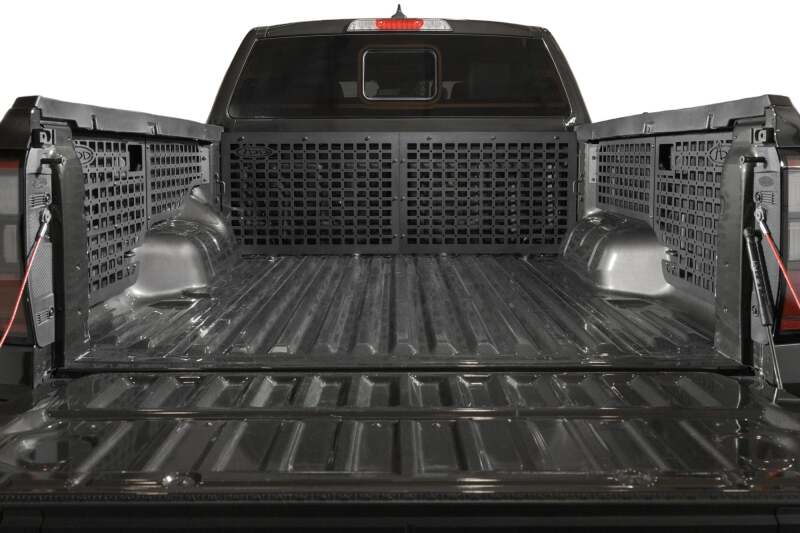 Addictive Desert Designs — Addictive Desert Designs 2024+ Ford Ranger Raptor - Bed Cab MOLLE