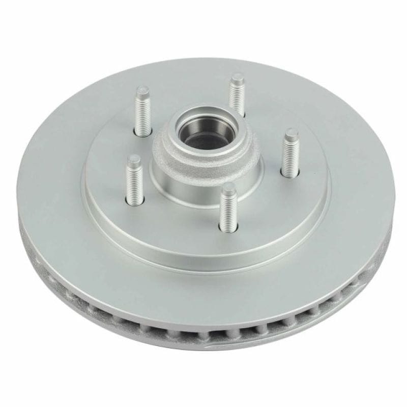 PowerStop — PowerStop Evolution Coated Rotor
