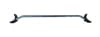 Torque Solution — Torque Solution 2022+ Subaru WRX Strut Brace - Titanium Burnt Blue