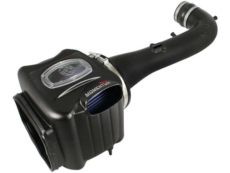 aFe — Momentum GT Cold Air Intake System w/ Pro 5R Filter