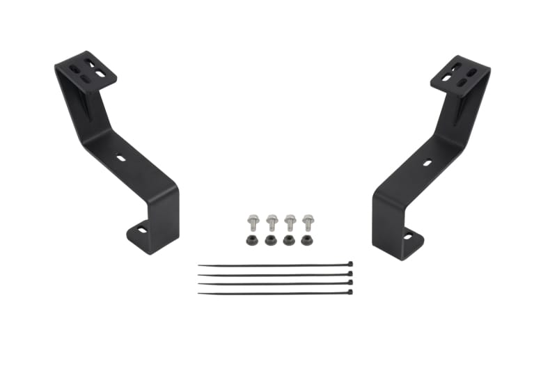 Diode Dynamics — Mounting bracket for your LED light bar.