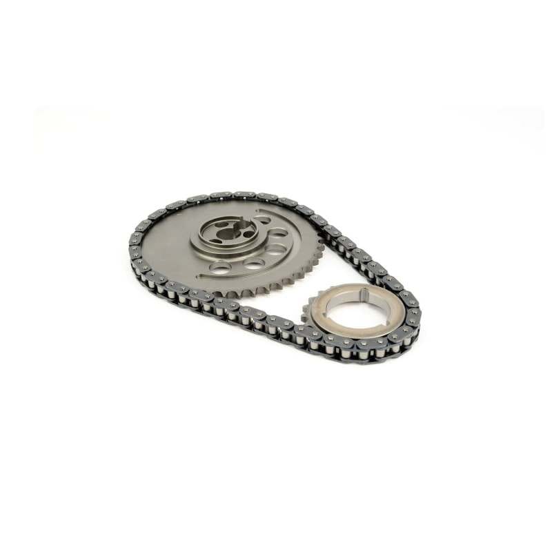 COMP Cams — Adjustable Single Chain Timing Set for 3-Bolt, 1 Pole, 24X GM LS