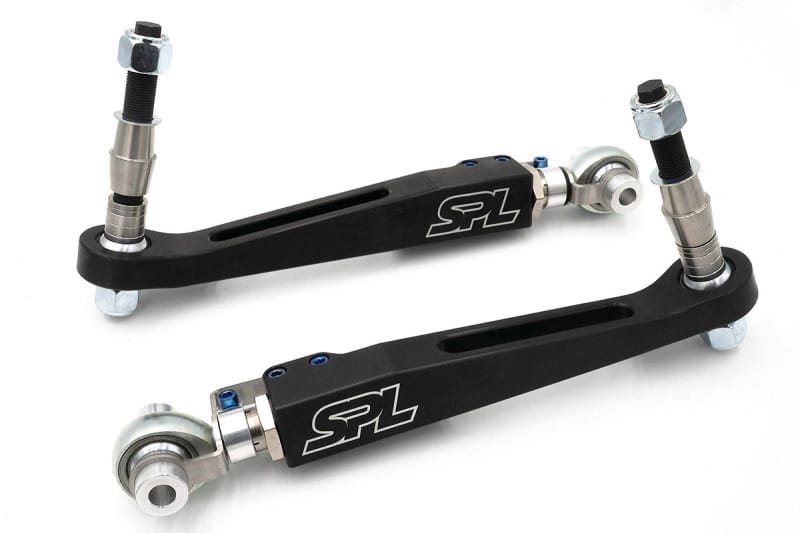 SPL Parts — Adjustable Control Arms (Front Lower - Camber)