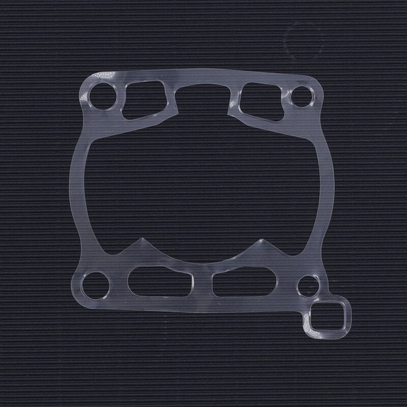 Athena — Athena 92-03 Suzuki RM 125 0.1mm Thick Cylinder Base Gasket