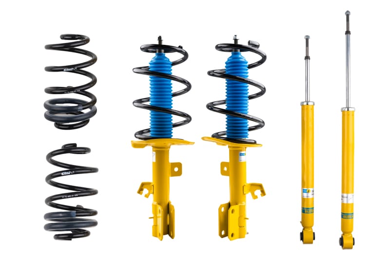 Bilstein — B12 (Pro-Kit) - Suspension Kit