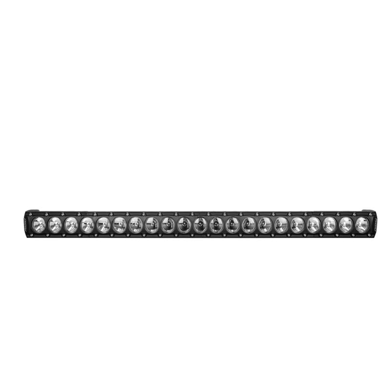 Rigid Industries — Rigid Industries Revolve 30in Bar w/Amber Trim Ring
REVOLVE 30IN; AMB
REVOLVE 30IN, AMB