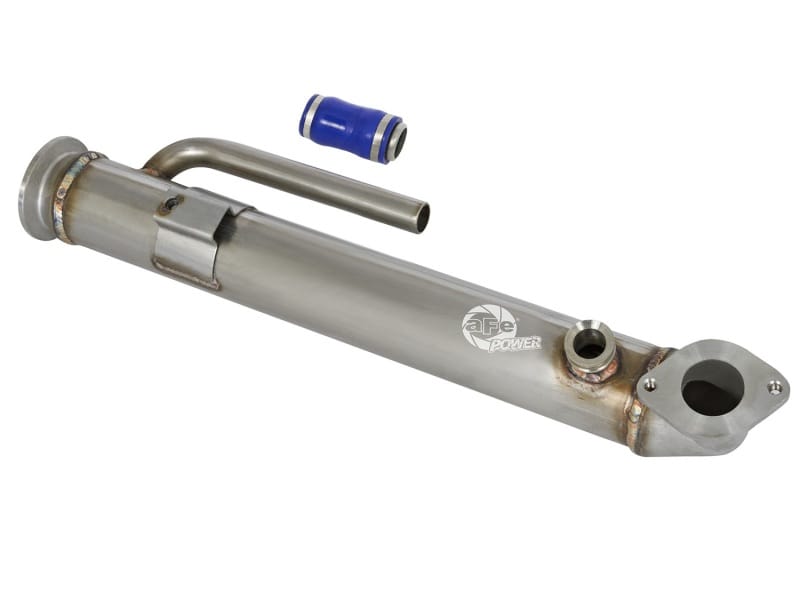 aFe — BladeRunner EGR Cooler