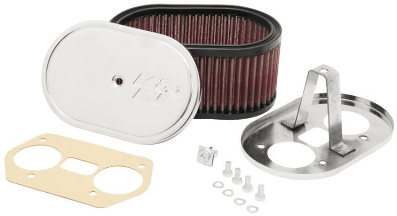 K&N Engineering — Custom Racing Assembly