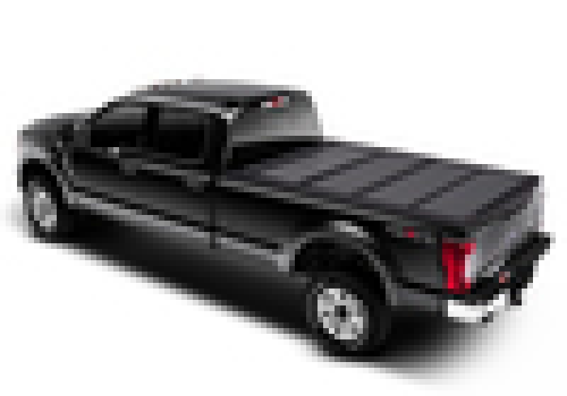 BAK — BAK 08-16 Ford Super Duty 8ft Bed BAKFlip MX4 Matte Finish
BFMX4 08-16 SD 8'2