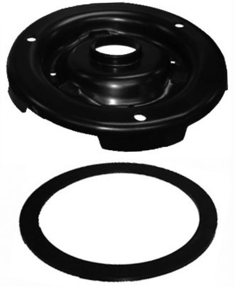 KYB — Spring Seat with Insulator
