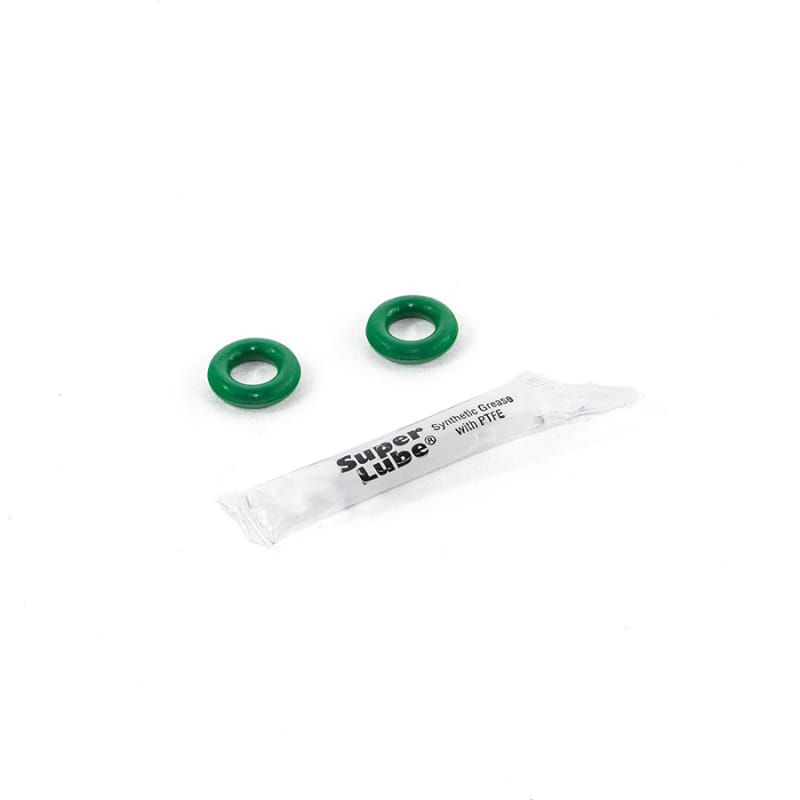 DeatschWerks — DW65C/300C Install kit for Acura/Mazda/Nissan
install kit for DW65C and DW300C