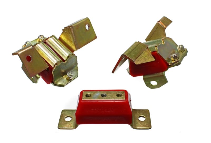 Energy Suspension — Motor And Transmission Mount