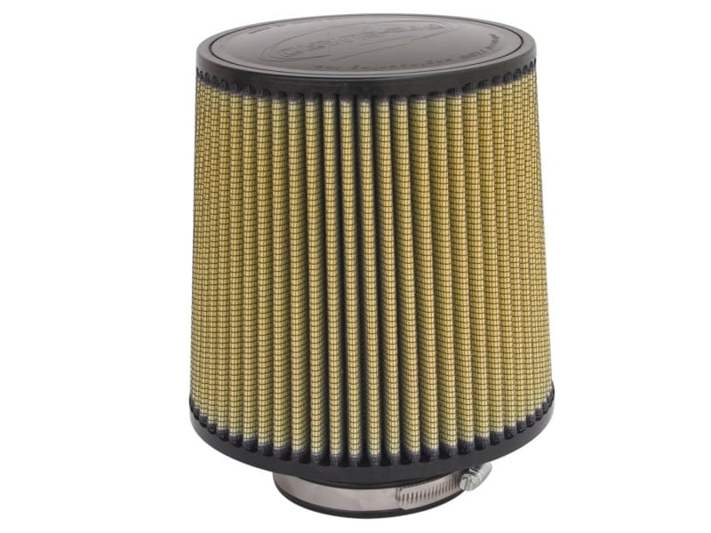 aFe — Magnum FORCE Intake Replacement Air Filter w/ Pro GUARD 7 Media
MagnumFLOW Universal Clamp On Pro-GUARD 7 Air Filter