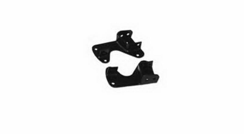 Skyjacker — RADIUS ARM BKTS; 4-6IN. RAN/BII