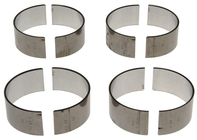 Clevite — Clevite AMC & Jeep 150 2.46L 199 232 241 4.0L 258 4.2L 290 304 5.0L 343 Con Rod Bearing Set