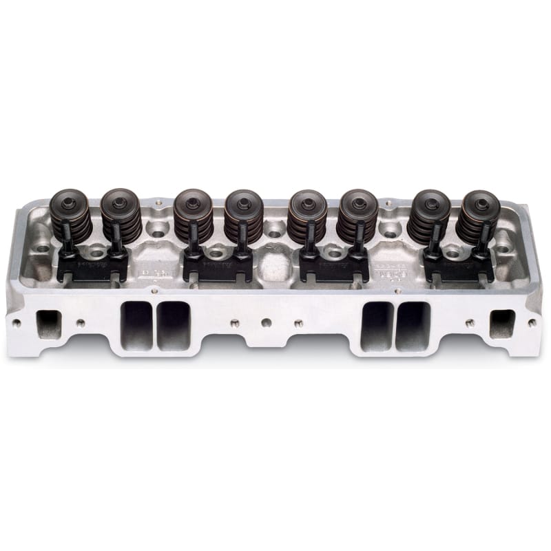 Edelbrock — Performer Series Cylinder Head