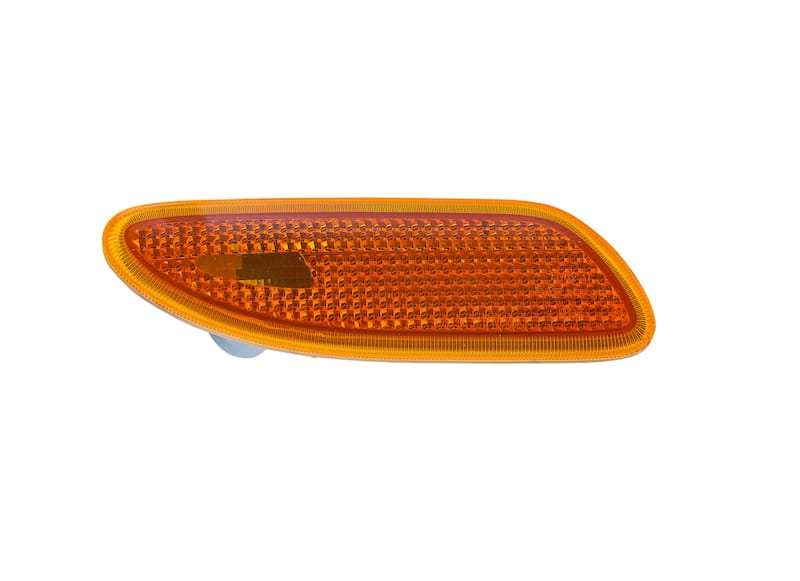 Hella — Hella 2001-2007 Mercedes-Benz C230 Side Marker Light Assembly Front Right
Marker Lamp Assy