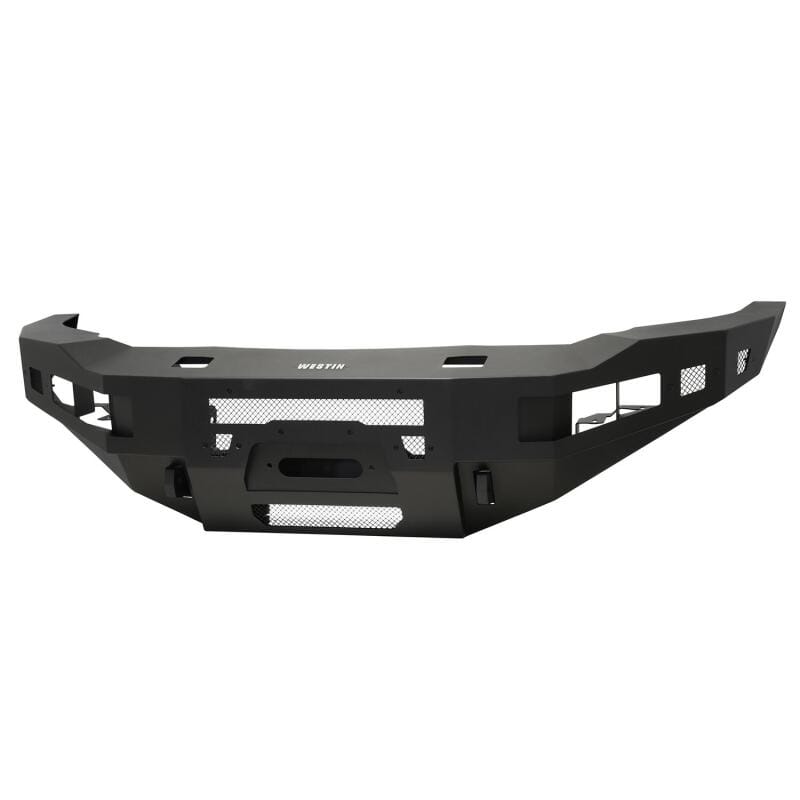 Westin — Pro-Series Front Bumper