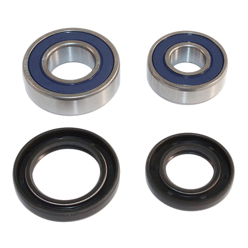 EPI — EPI 12+ Kaw. 300 Brute Force/ 87-09 HonTRX250-400 Wheel Bearing Kit