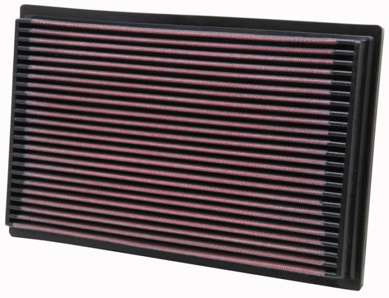 K&N Engineering — Replacement Air Filter