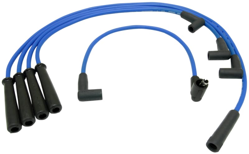 NGK — NGK Spark Plug Wire Set