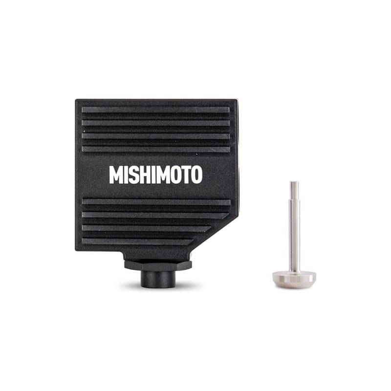 Mishimoto — Thermal Bypass Valve Kit, fits Dodge Charger/Challenger 3.6L 2012-2023