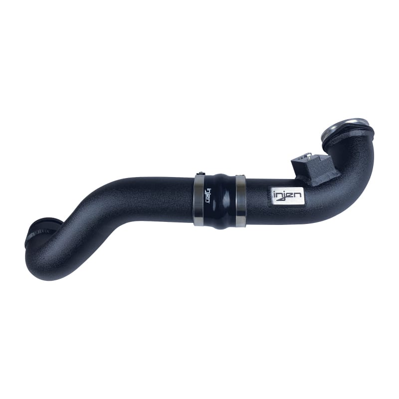 Injen — Injen SES Intercooler Pipes