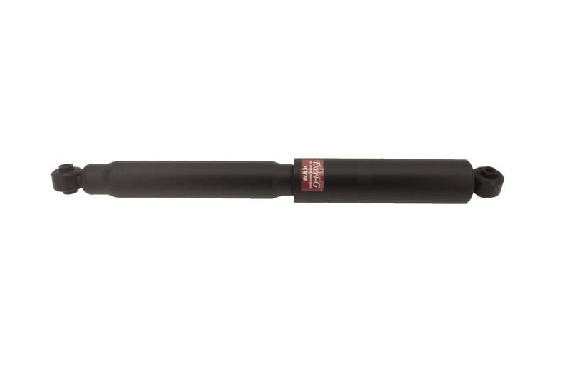 KYB — Ride Comfort may be important, but restoring a vehicles Ride Control, stability, stopping, lane change responsiveness and handling is critical. KYB Excel-G Shocks and Struts are designed for the most important performance purpose: Restoring the vehicles original capabilities. KYB is a world leading supplier of shocks and struts to new vehicle manufacturers and the Excel-G is made on the very same KYB OE assembly lines, uses the same OE quality components and is calibrated to restore original, de
Gas Shock