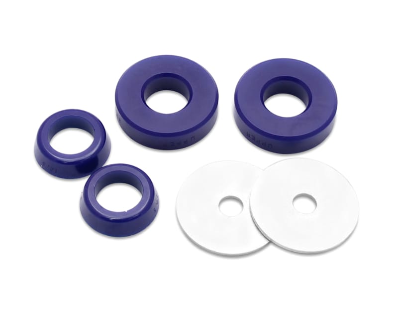 Superpro — Differential Mount - Front Bushing Kit