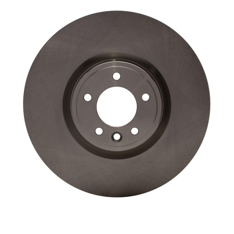 DFC — Disc Brake Rotor