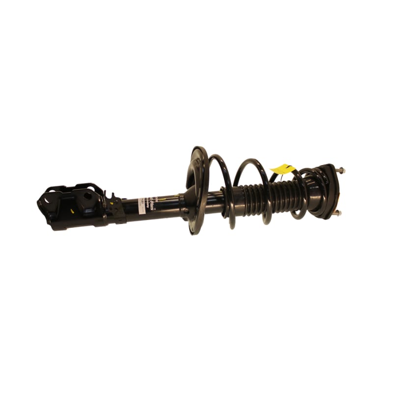 KYB — Complete Corner Unit Assembly -Strut, Mount and Spring
