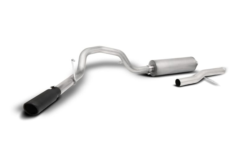 Gibson — Single Exhaust System