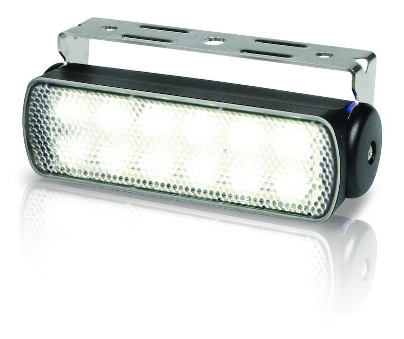 Hella — Hella Worklamp Wl200 Spread Md12/24 2Ja
Universal Lighting W