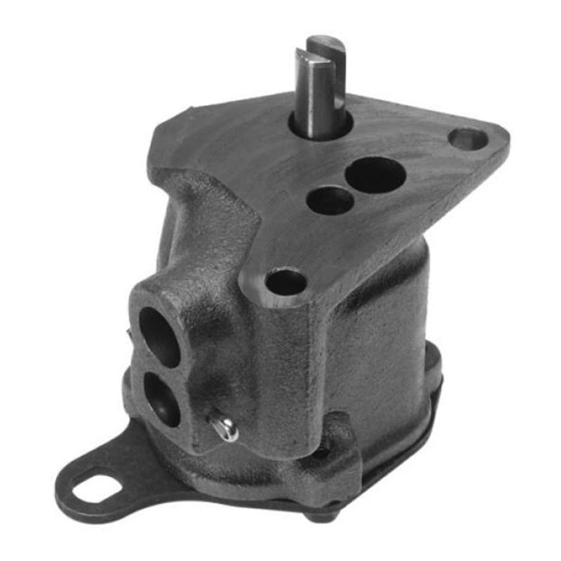 OMIX — Oil Pump