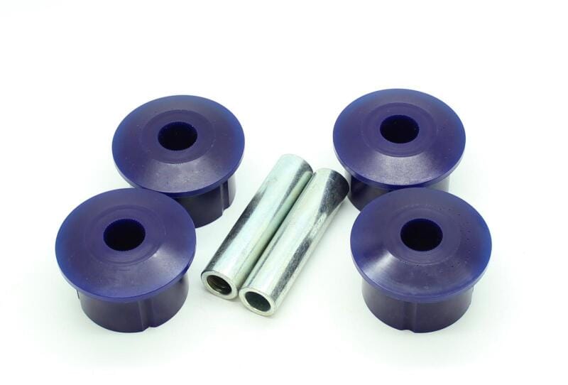 Superpro — Leaf Spring - Front Eye Bushing Kit